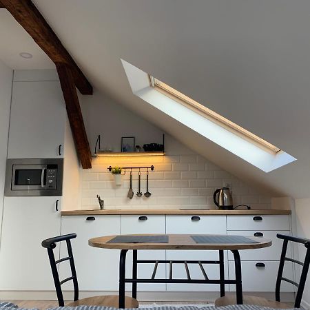 West Studio Apartment סראייבו מראה חיצוני תמונה