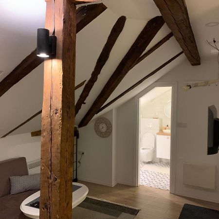 West Studio Apartment סראייבו מראה חיצוני תמונה