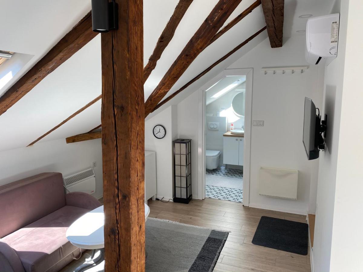 West Studio Apartment סראייבו מראה חיצוני תמונה