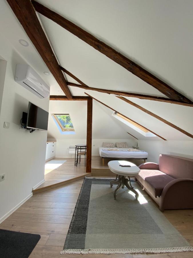 West Studio Apartment סראייבו מראה חיצוני תמונה