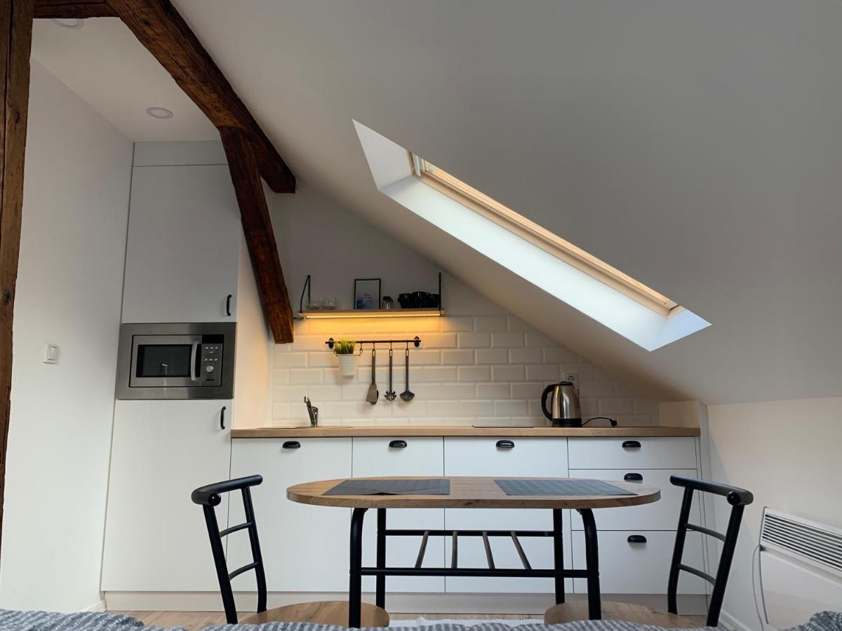 West Studio Apartment סראייבו מראה חיצוני תמונה