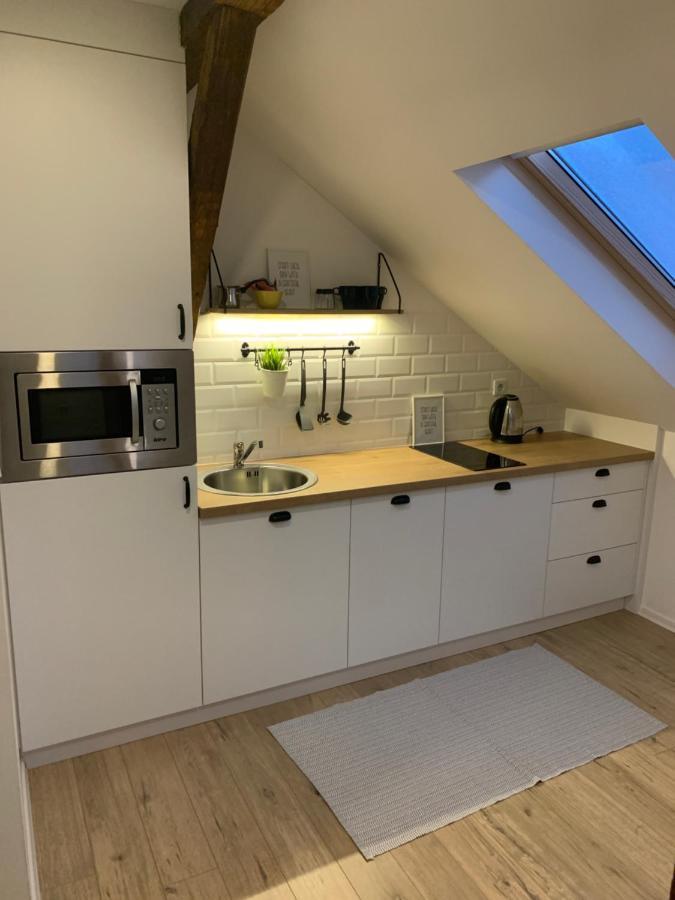 West Studio Apartment סראייבו מראה חיצוני תמונה