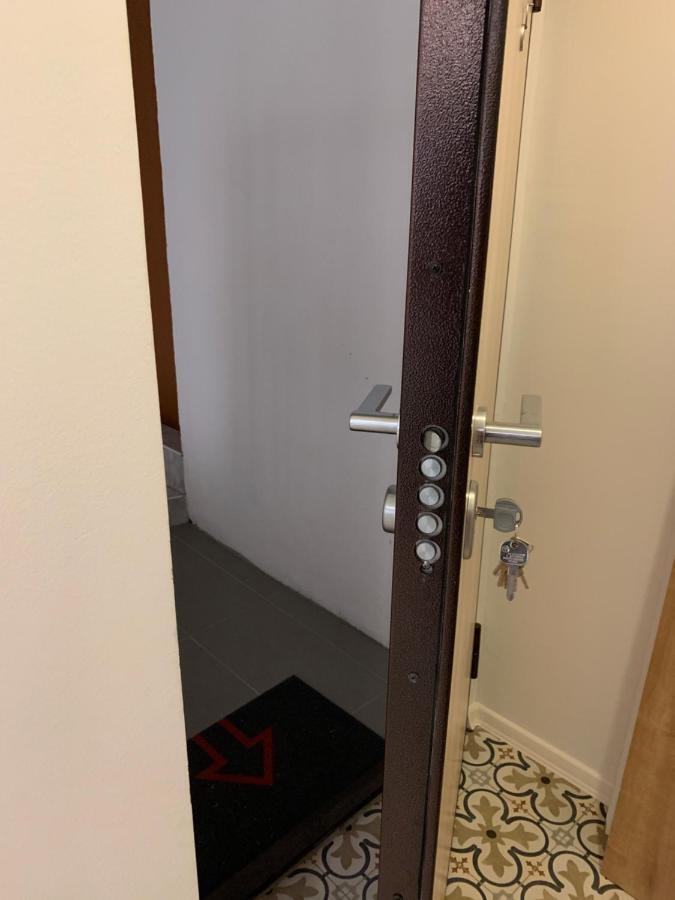 West Studio Apartment סראייבו מראה חיצוני תמונה