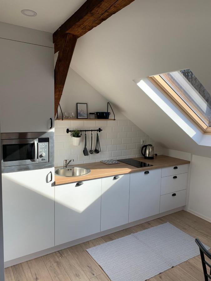 West Studio Apartment סראייבו מראה חיצוני תמונה