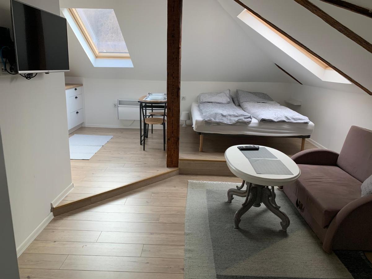 West Studio Apartment סראייבו מראה חיצוני תמונה