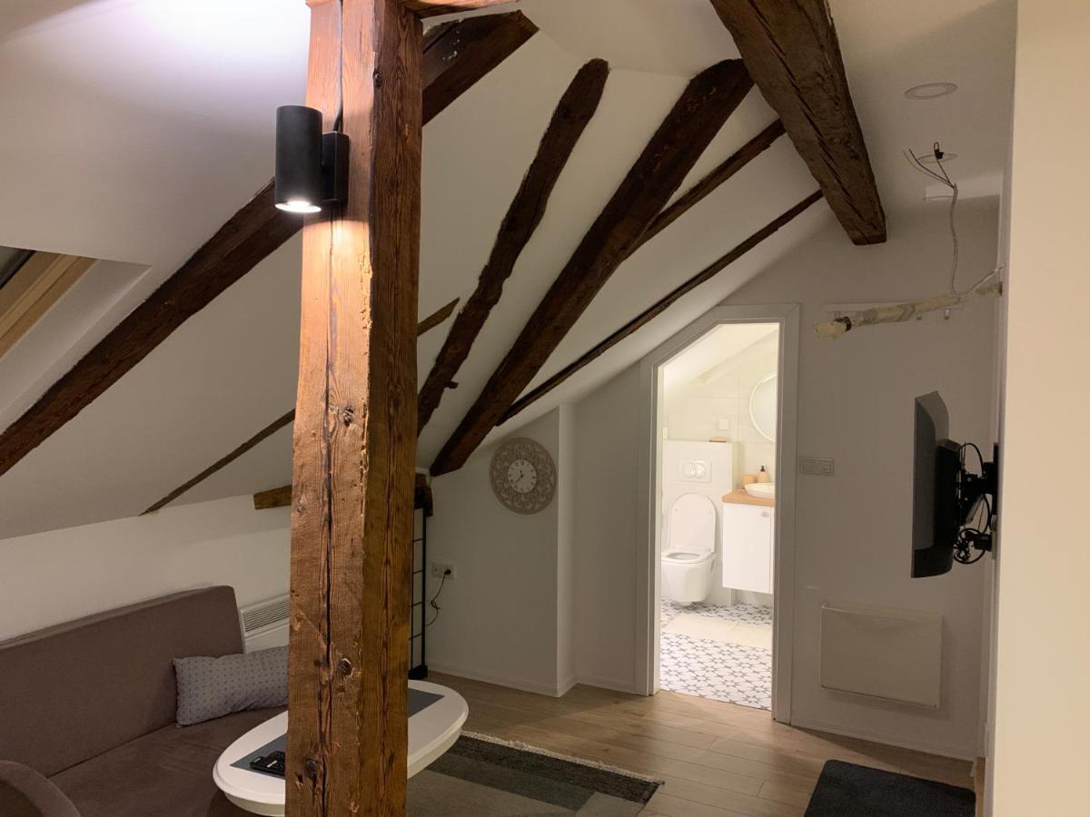 West Studio Apartment סראייבו מראה חיצוני תמונה