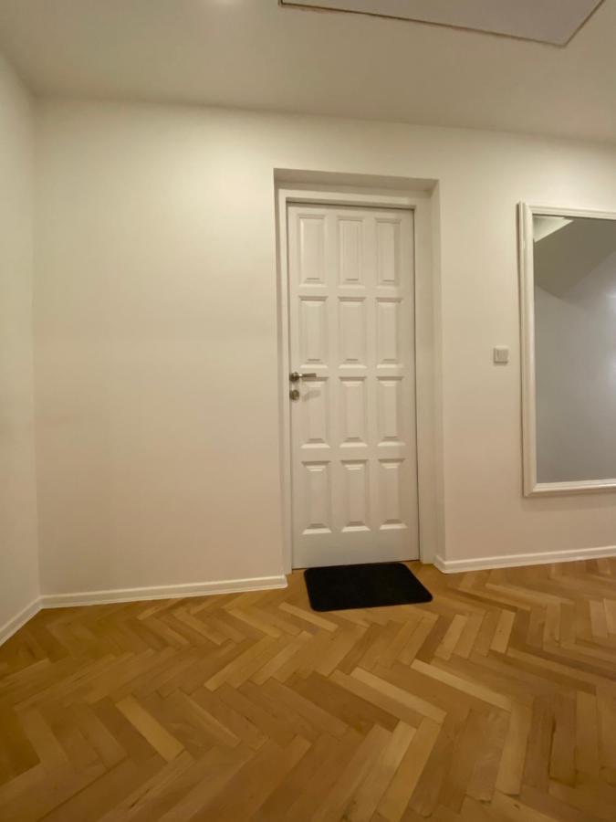 West Studio Apartment סראייבו מראה חיצוני תמונה