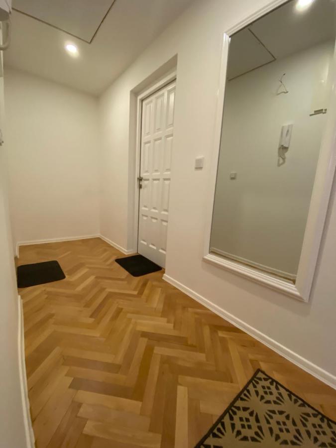 West Studio Apartment סראייבו מראה חיצוני תמונה