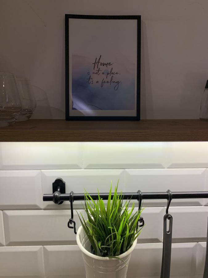 West Studio Apartment סראייבו מראה חיצוני תמונה